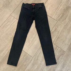Boys guess jeans size 12